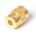 Chinese supplier hardware manufacturer brass bearing bush